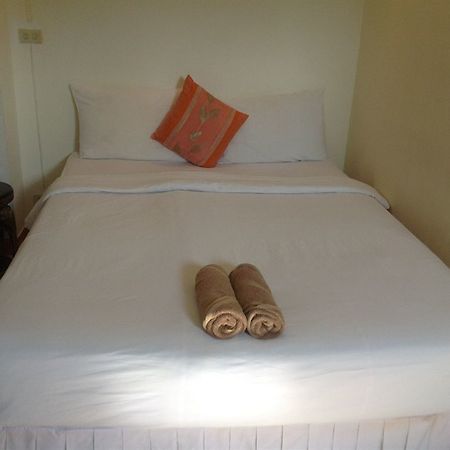 Sunny Guest House Koh Samui Ngoại thất bức ảnh