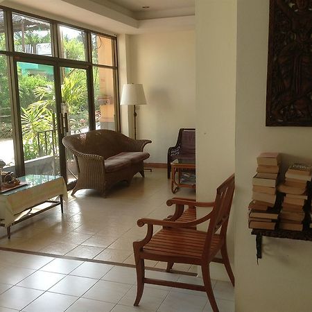 Sunny Guest House Koh Samui Ngoại thất bức ảnh