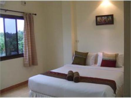 Sunny Guest House Koh Samui Phòng bức ảnh