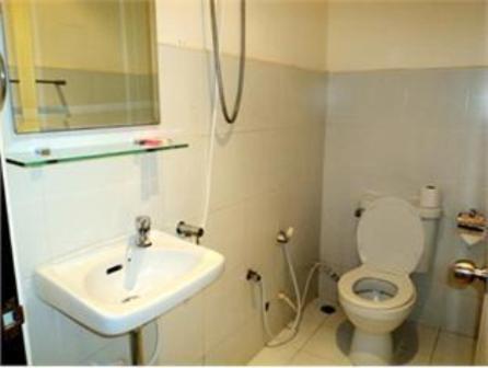 Sunny Guest House Koh Samui Phòng bức ảnh