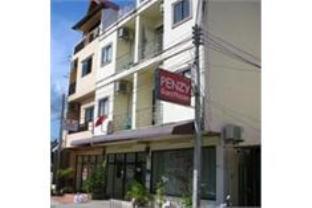 Sunny Guest House Koh Samui Ngoại thất bức ảnh