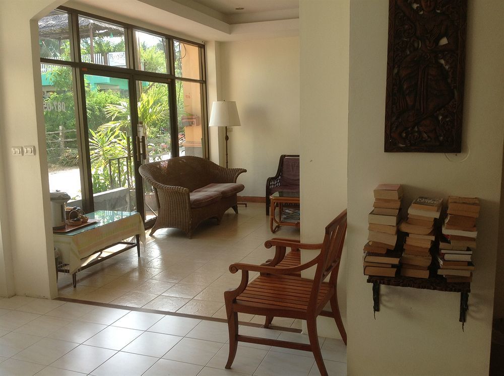 Sunny Guest House Koh Samui Ngoại thất bức ảnh