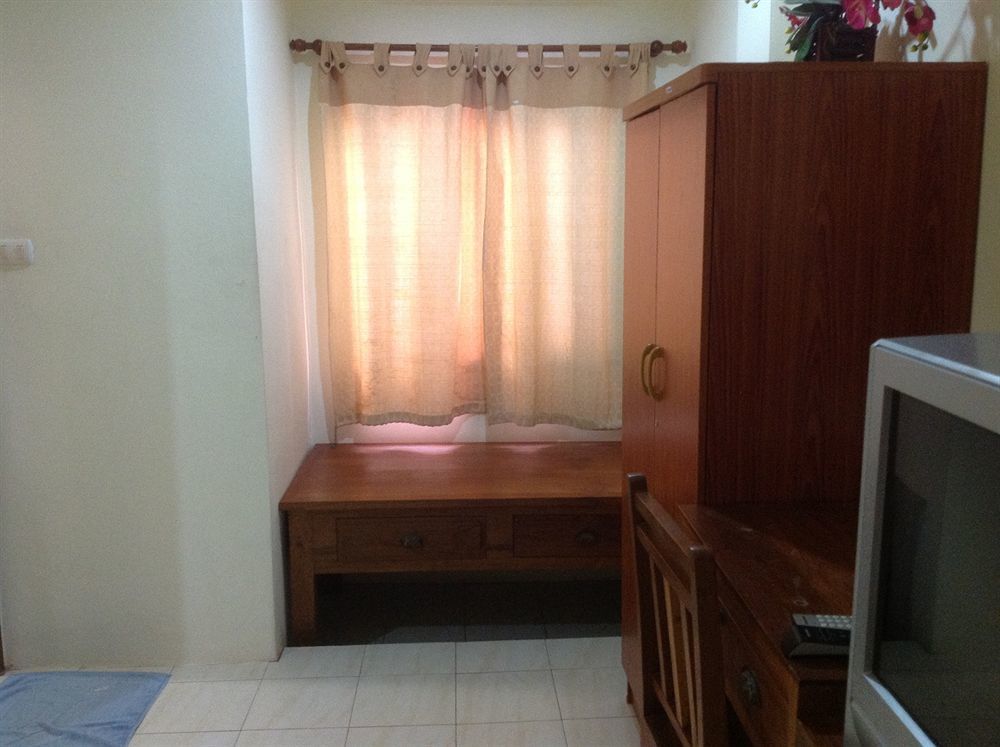 Sunny Guest House Koh Samui Ngoại thất bức ảnh