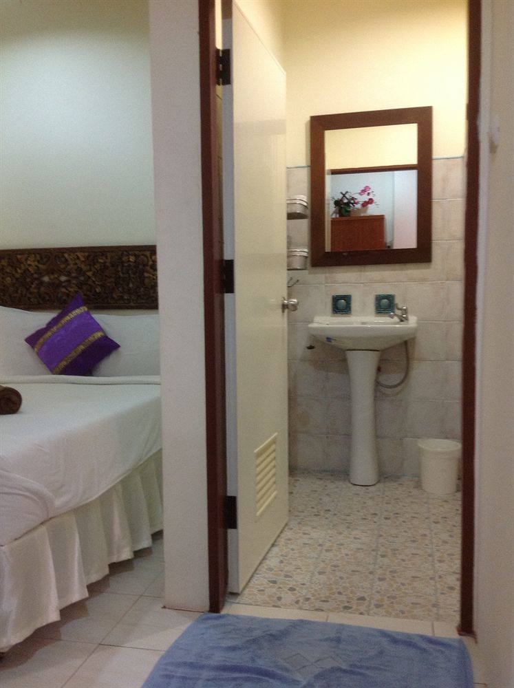 Sunny Guest House Koh Samui Ngoại thất bức ảnh