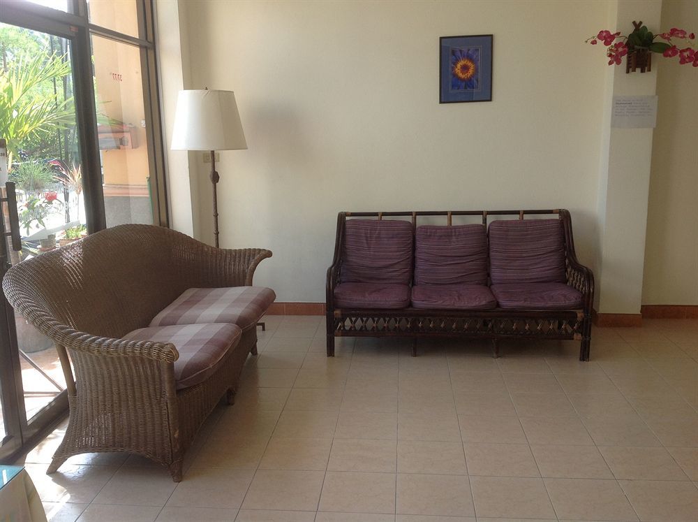 Sunny Guest House Koh Samui Ngoại thất bức ảnh