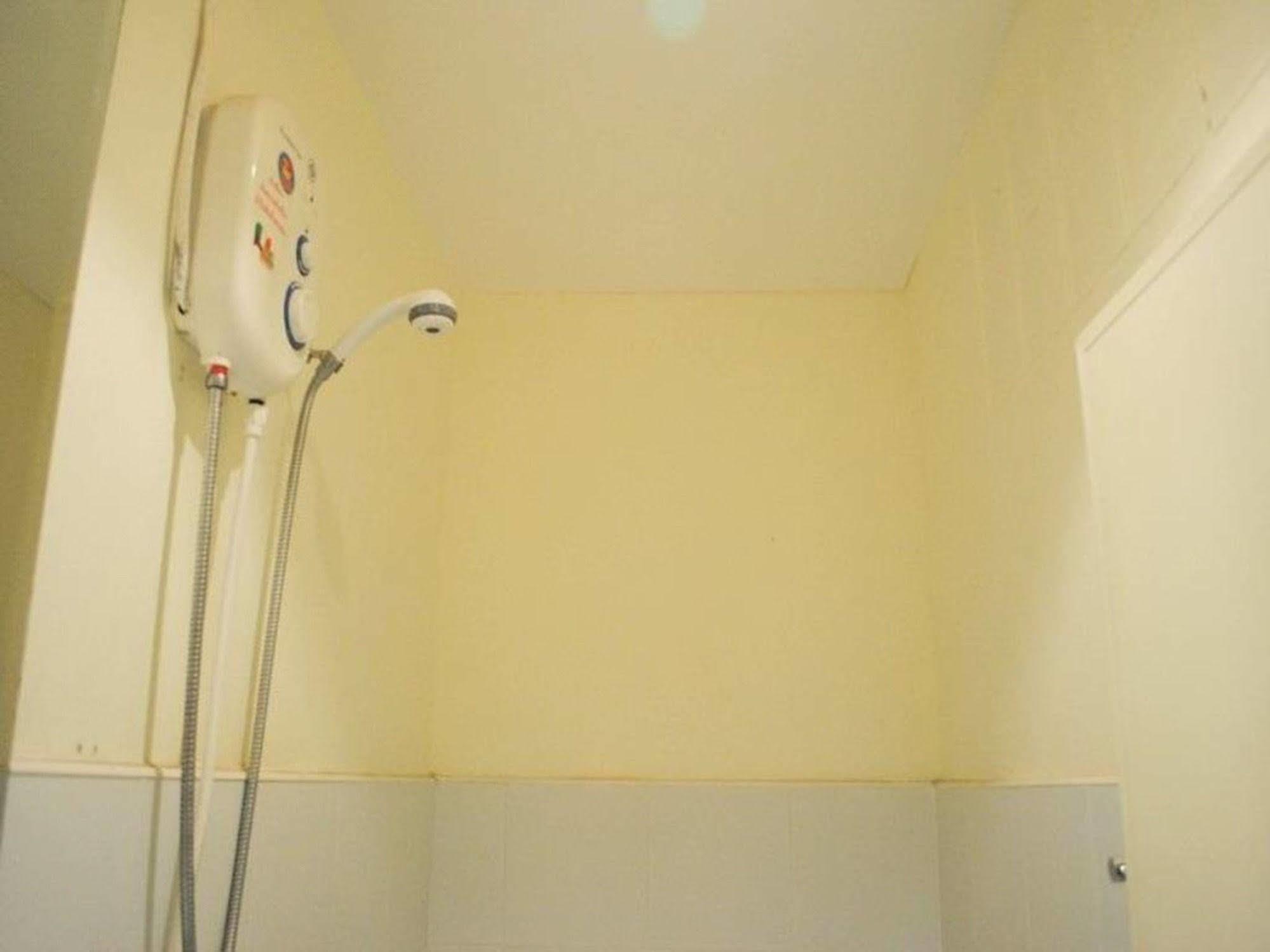 Sunny Guest House Koh Samui Ngoại thất bức ảnh