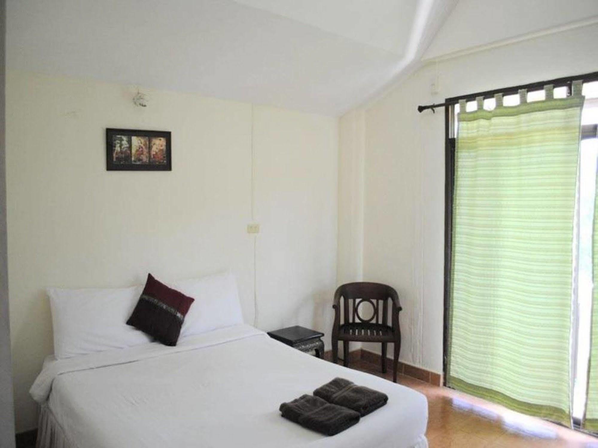 Sunny Guest House Koh Samui Ngoại thất bức ảnh