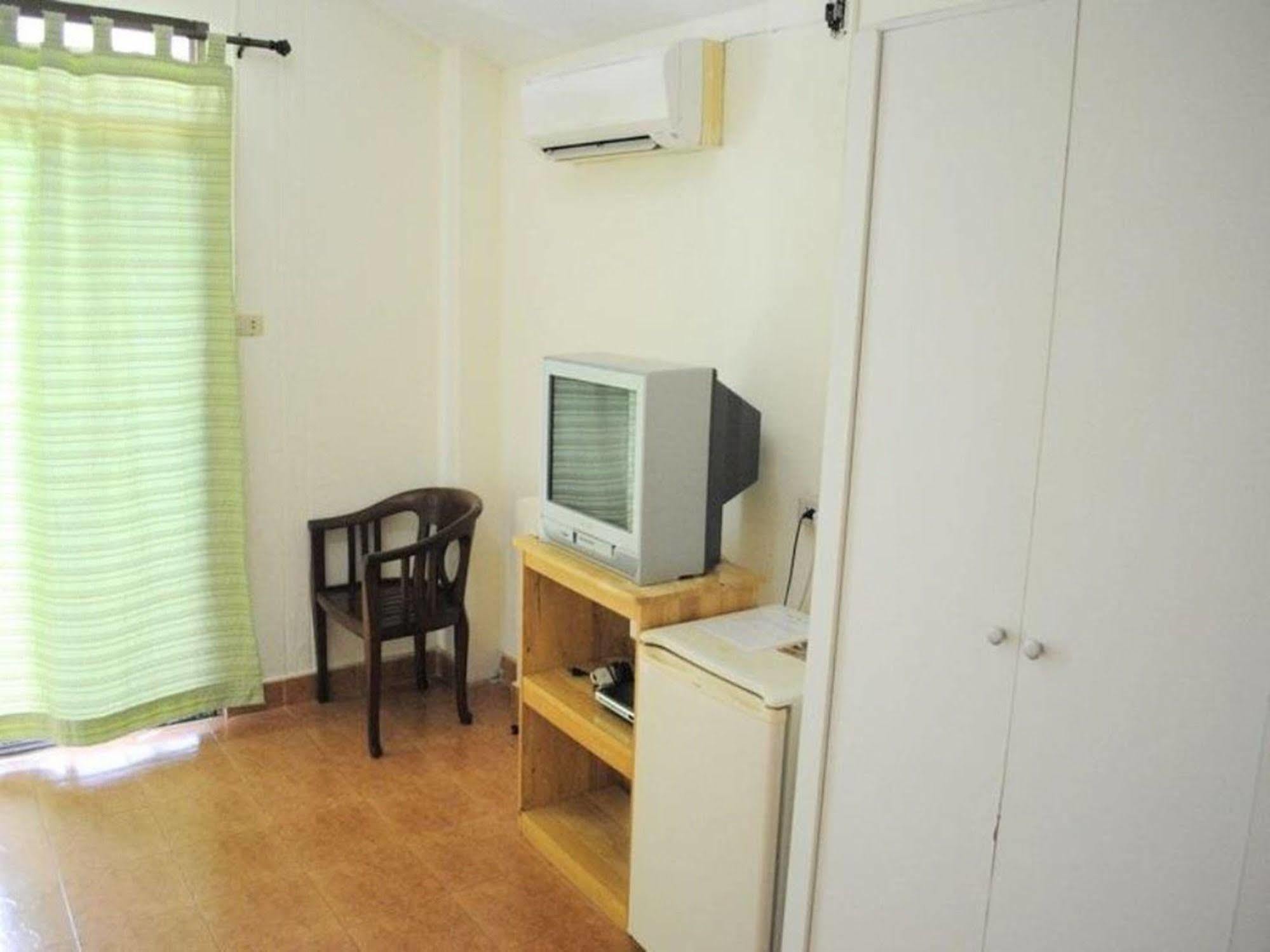Sunny Guest House Koh Samui Ngoại thất bức ảnh