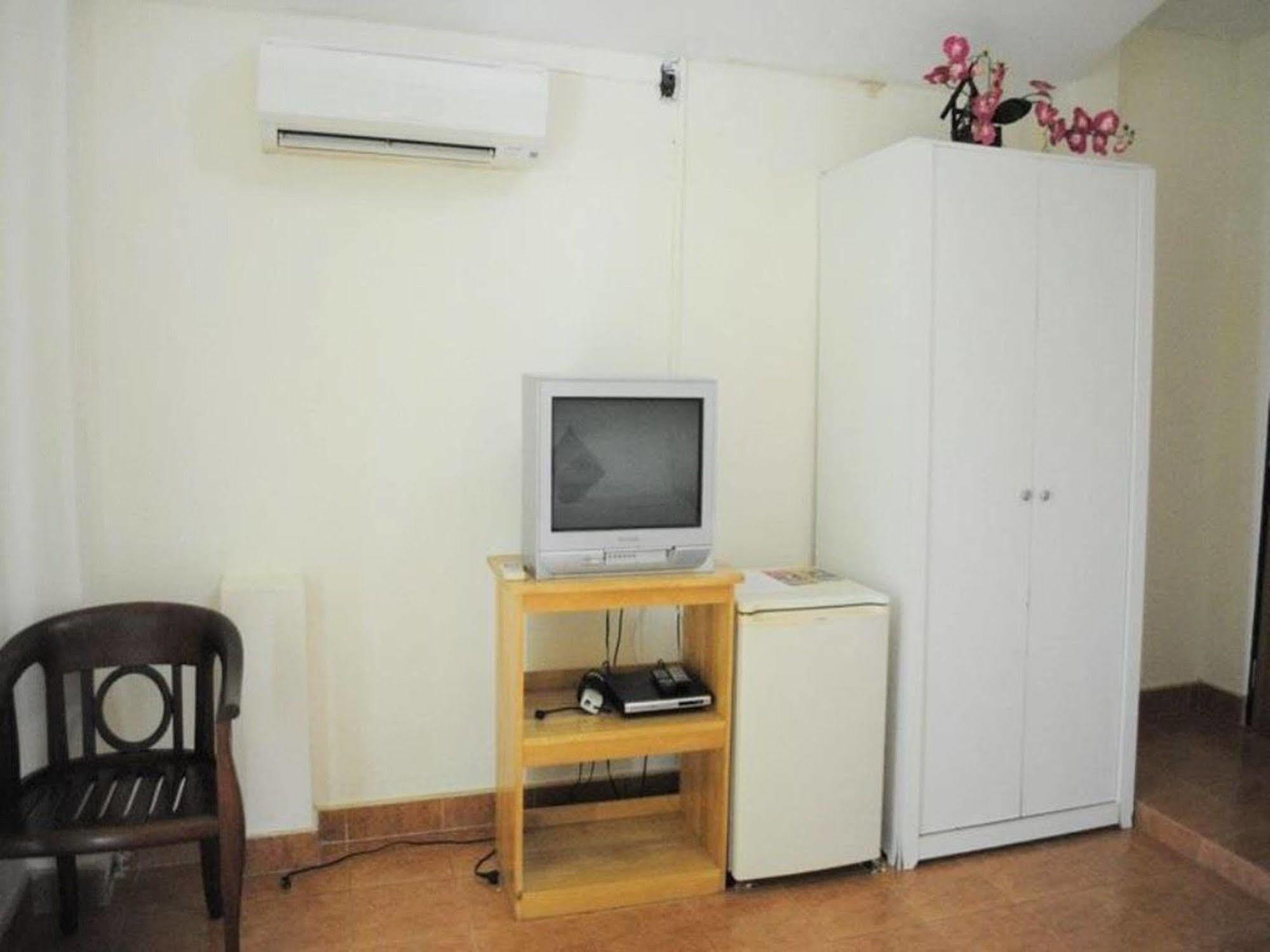 Sunny Guest House Koh Samui Ngoại thất bức ảnh