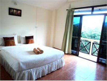 Sunny Guest House Koh Samui Ngoại thất bức ảnh